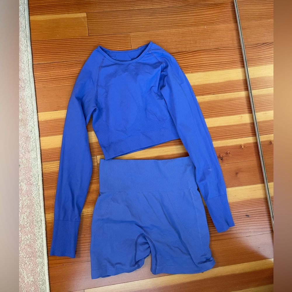 Work Out Set - image 1